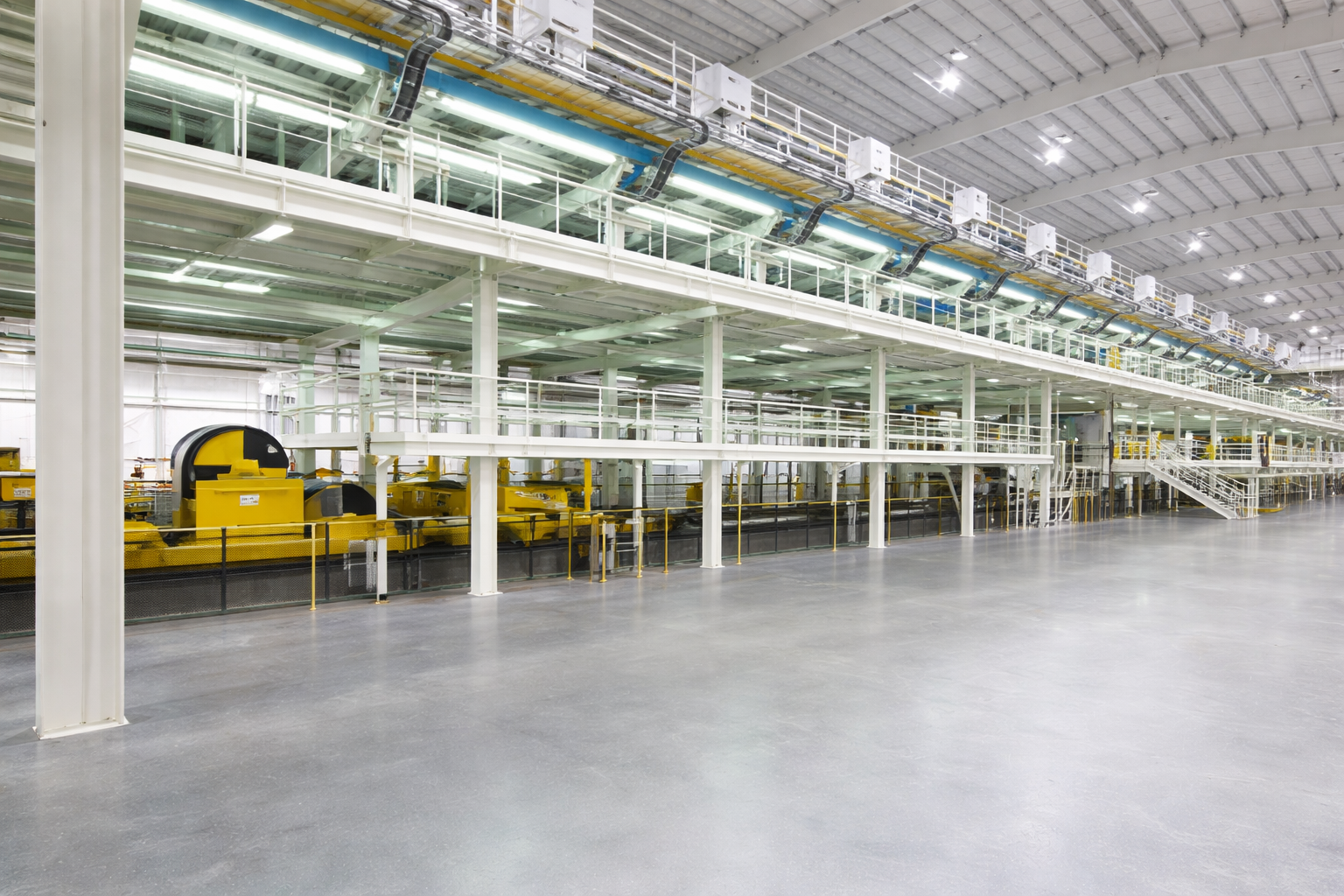 Aluminum Industry