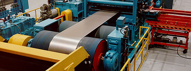 Steel