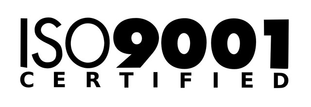 ISO Certification