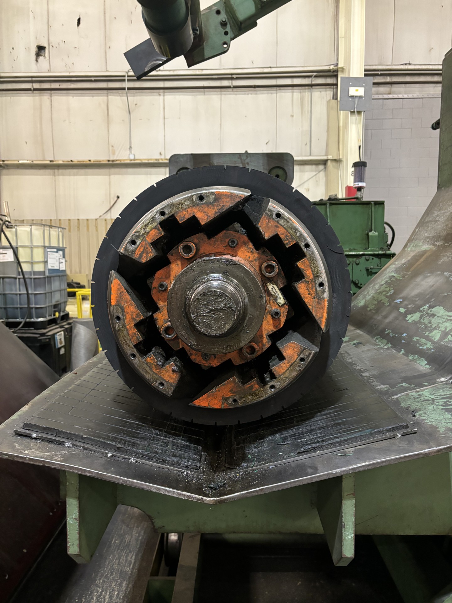 Mandrel sleeve applications