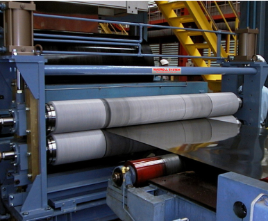 Masroll covers