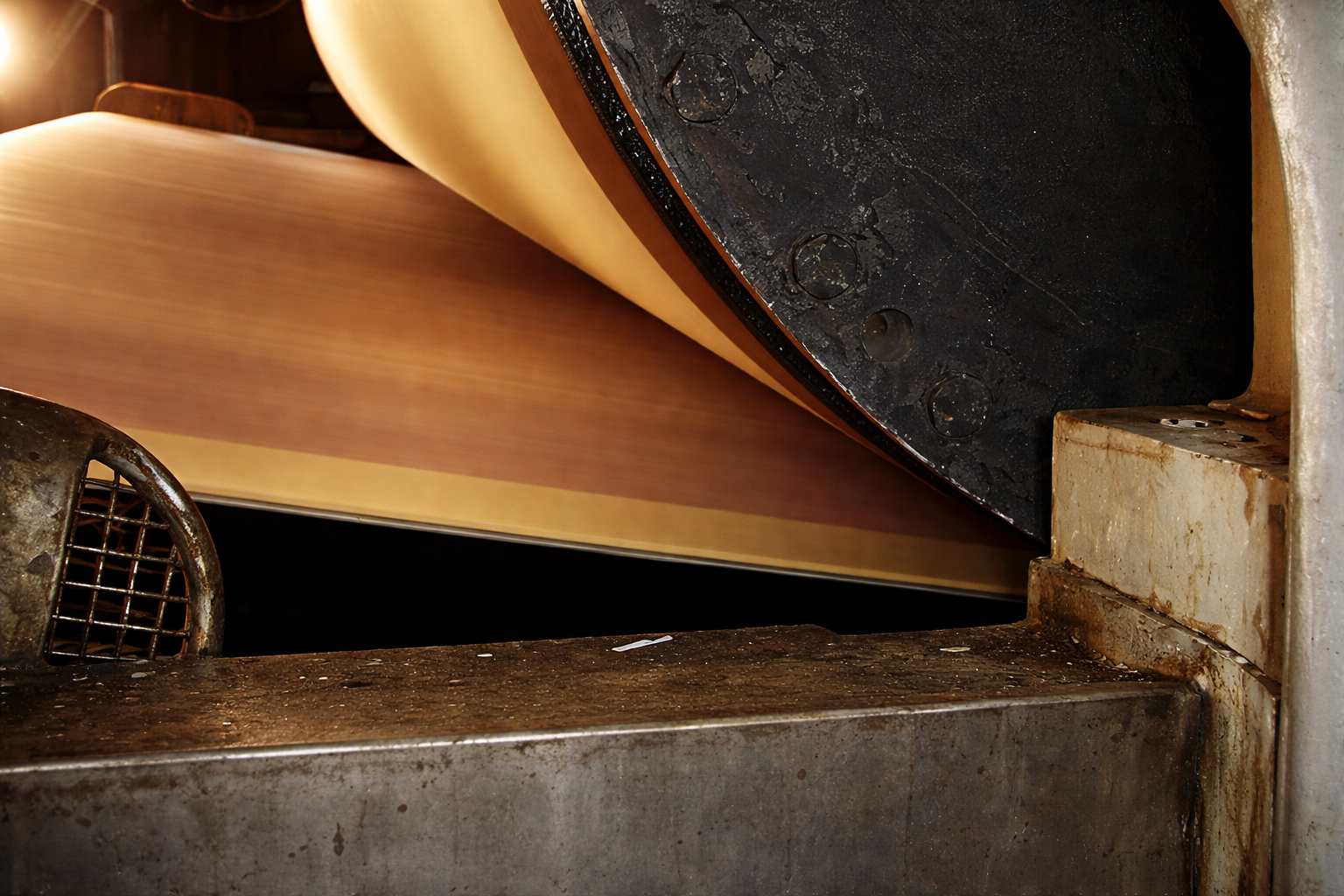 Paper Making & Converting